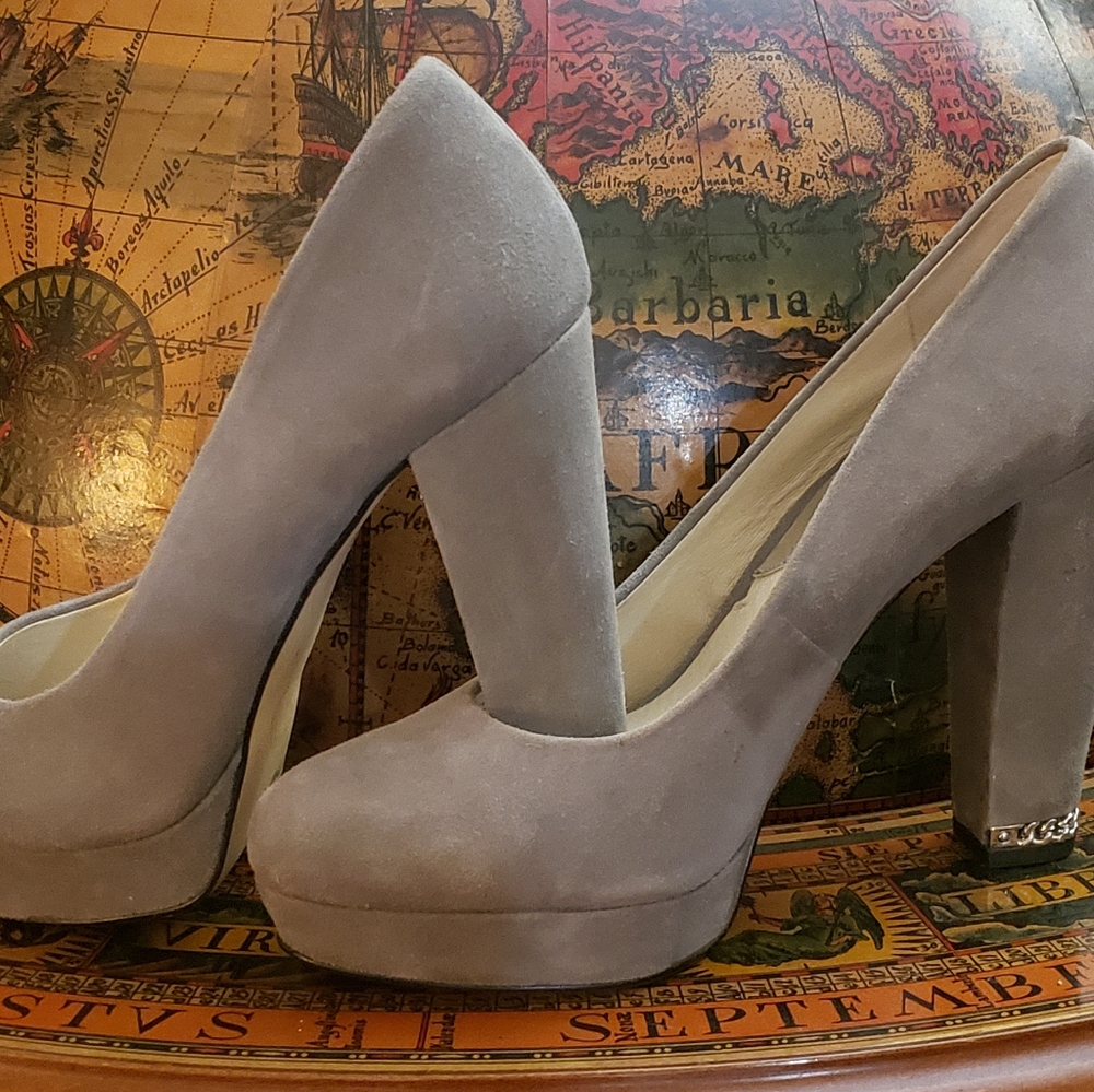 MK heels - Picture 7 of 7